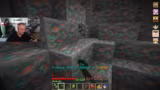 Kupferfarmen und Kürbishacke: Das Minecraft-Marathon-Projekt