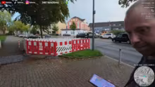 Bisschen IRL unterwegs & Pokémon GO mit…