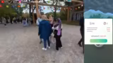 Pokémon GO