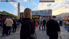 FELIX JAEHN IN DORTMUND Wir feiern die…