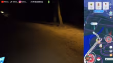 Pokémon GO x IRL Premiere! Teststream a…