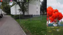 Bisschen IRL unterwegs & Pokémon GO mit…