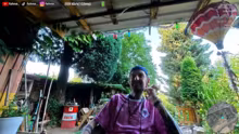 Der perfekte Sommertag: Grillen, Quatsc…