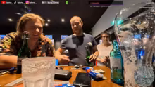 Dortmund Kanal mit der Crew! Grillen tr…