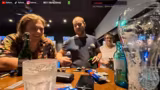 Grillen trotz Operation: Freunde treffen sich in Dortmund