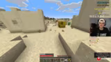 Minecraft-Speedrunner Erlebt Frustrationen Bei Gaming Marathon