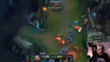 League of Legends Session und…