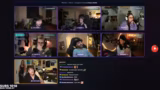 Finale Runden im Imposter-Qui…