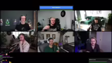 LIVELEAGUE IMPOSTOR QUIZFEUERROT SOULLI…
