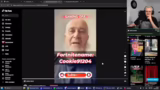 Ankündigung des Tagesplans un…
