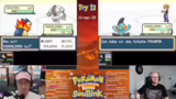 Neuer Run und Teamzusammenste…