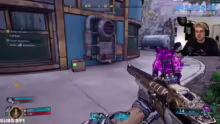 5 TAGE STREAM 2.0TAG 1BORDERLANDS 4 MIT…