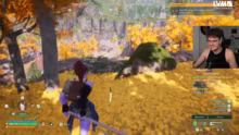 Mr Aura ist zurückPALWORLD SERVER LATE…