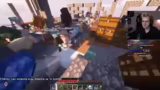Chaos und Verwirrung im Stream