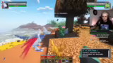 Deko, Steuern und Minecraft-E…