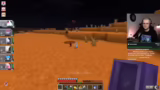 Arbeit, Hunger und Minecraft-…