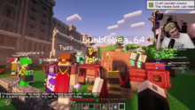 ISH PURGE EVENT