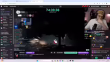 Vorbereitungen für den Stream…