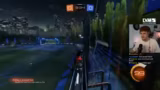 Rocket League