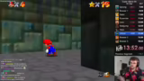 Super Mario 64 Battle und Rea…