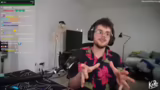 Abschluss des Super Mario 64…