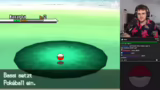 Start einer Pokémon Nuzlocke…