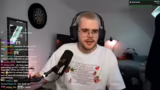 Streamstart und Persönliches