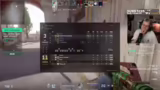 Reverse Sweep und Challenge-G…