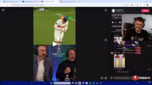PURE LEBENSFREUDEPERFOMATIVERAGEBAIT !n…