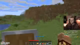 Bogenschießen und Nether-Vorb…