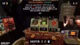 Abschluss des Streams und Aus…