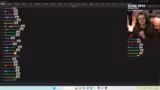 Minecraft-Session mit Vasily…