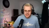 Rematch Lobby und Rocket Leag…