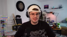 Jo moin ja stream !nongshim !zasta