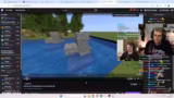 Details zum CraftAttack-Start…