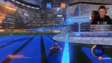 Rocket League