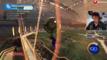 rocket league improve + isaac & chill s…