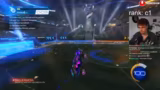 Rocket League
