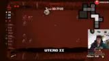 The Binding of Isaac: Repentance