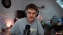 LIVEMC WORLDRUNLAUFEN FÜR DIE DIE ES NI…