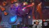 League of Legends