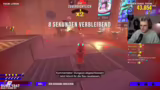 Jump'n'Run-Passagen, Teamwork…