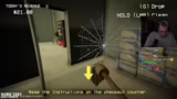 Gameplay von 'Shift at Midnig…
