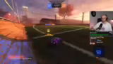Rocket League