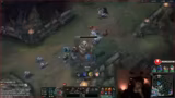 League of Legends