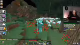 Erkundung, Craft Attack und J…