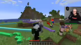 Minecraft Chaos-Challenge mit…