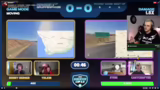 Multiplayer-Runde in Südafrik…