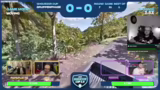 Hochklassiges Duell und unerw…