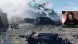 Ragebaiting und Medics